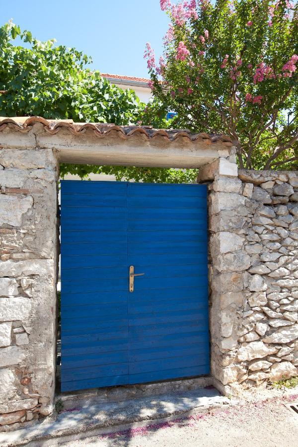 Ferienwohnung Kuca Za Odmor Toksini Zadar Exterior foto