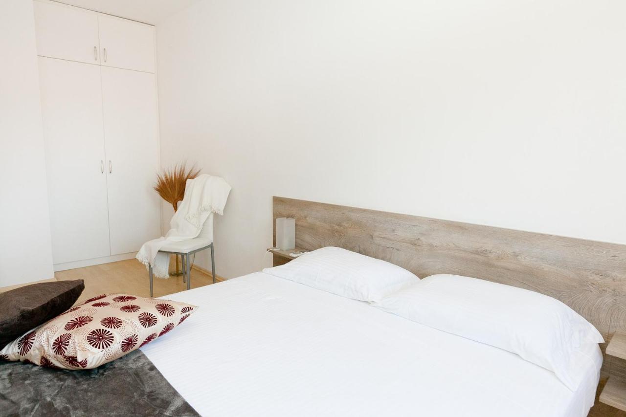 Ferienwohnung Kuca Za Odmor Toksini Zadar Exterior foto