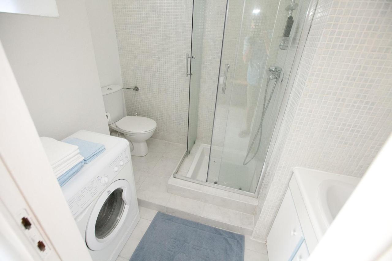 Ferienwohnung Kuca Za Odmor Toksini Zadar Exterior foto